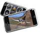 X-Plane for the iPhone, iPod Touch, and Palm Pre