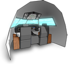 FAA Certified X-Plane