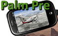 Jump to X-Plane for the Palm Pre