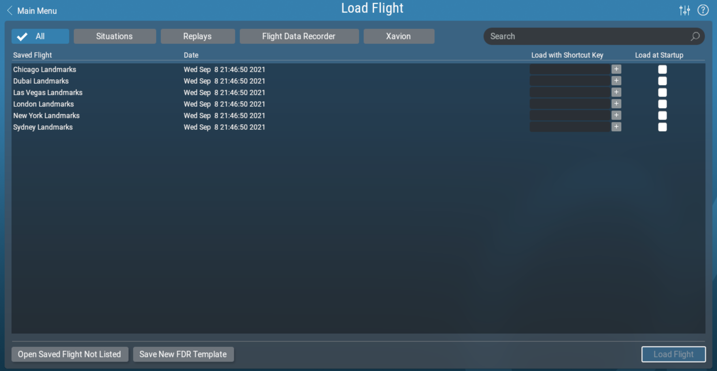 load_flight