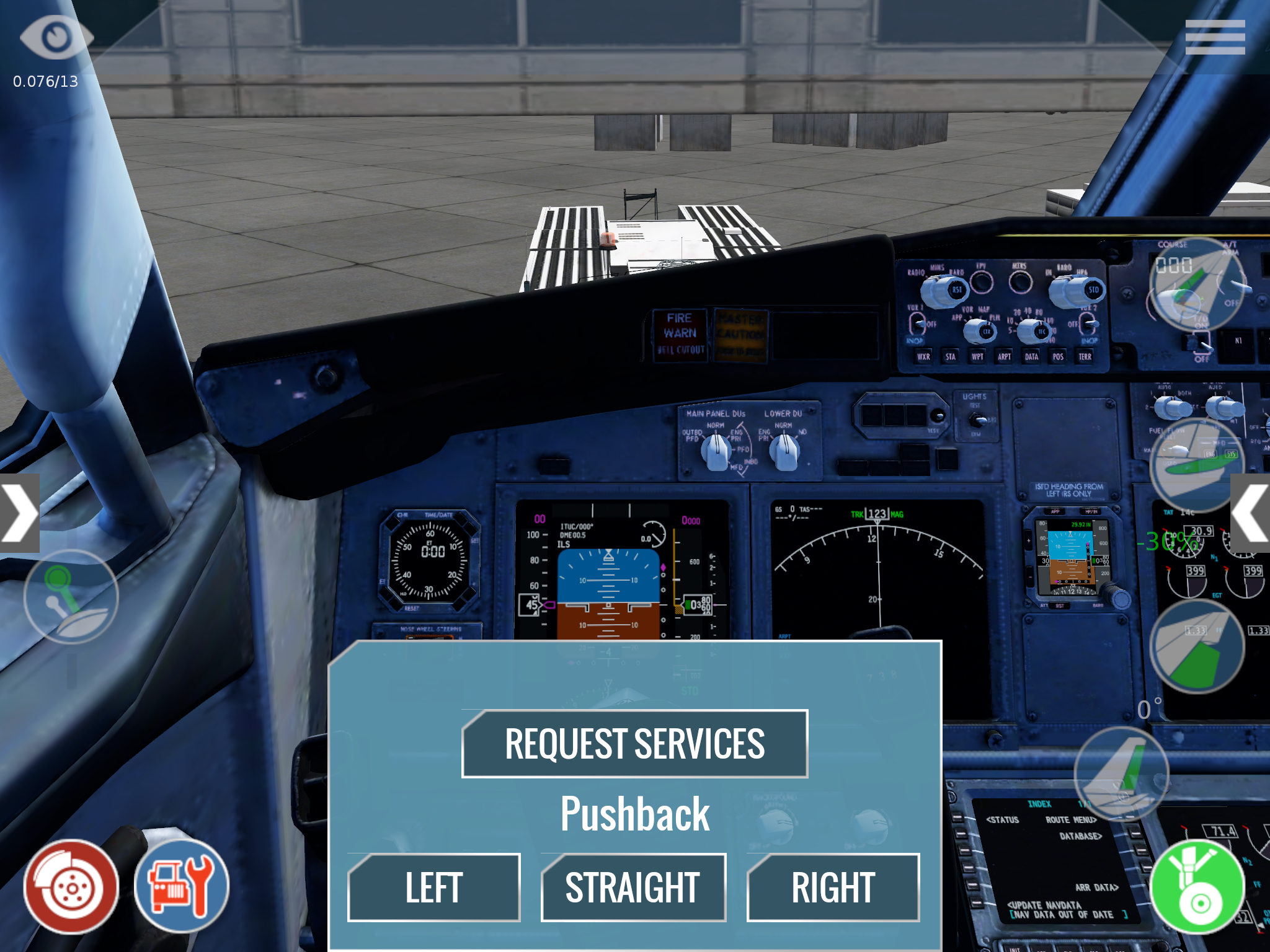 Boeing Flight Simulator 3D - Online Game 🕹️