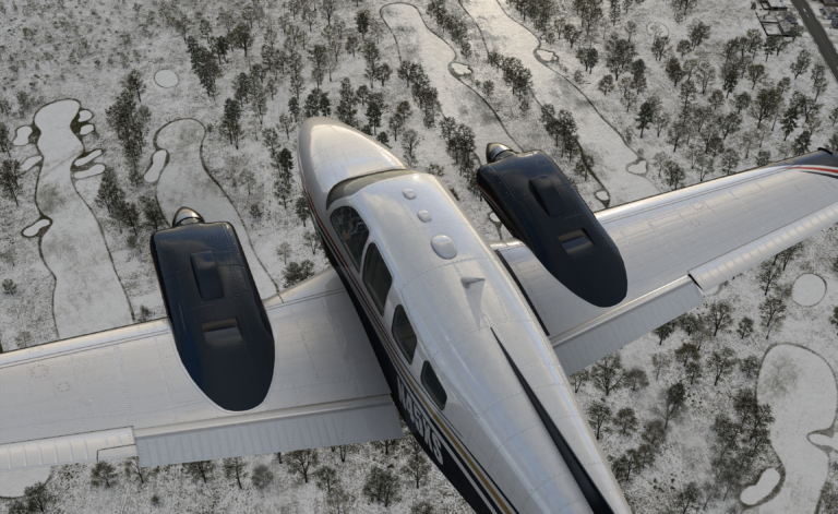 X-Plane | The world's most advanced flight simulator.