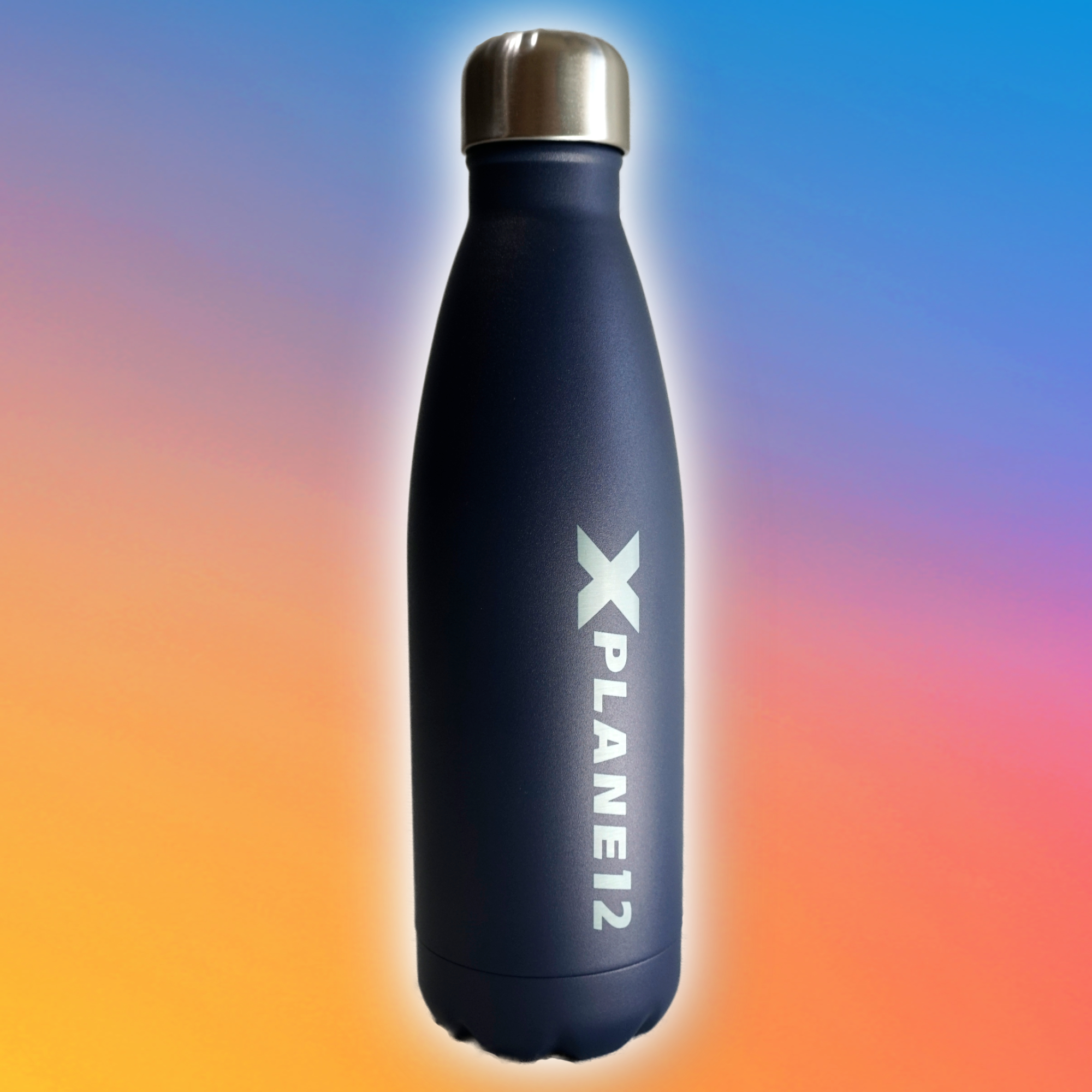 Stay Hydrated Bottle - L19